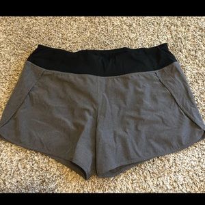 CRZ Yoga Shorts